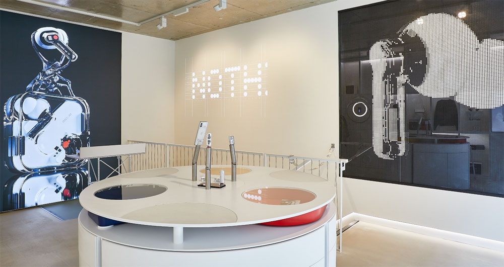 Commercial Interior Refurbishment