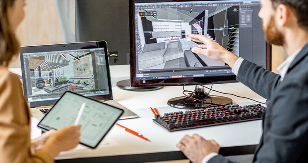 Design and Build Approach